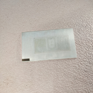 RFID Fabric Stain Label